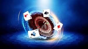 Официальный сайт Casino Dendy